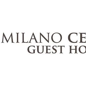 Ih Hotels Milano Centrale Guest House